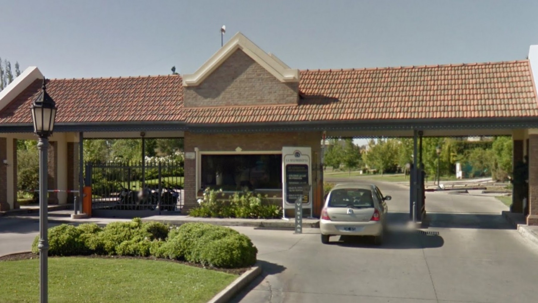 Cuánto cuesta el m2 de construcción en countries y barrios privados